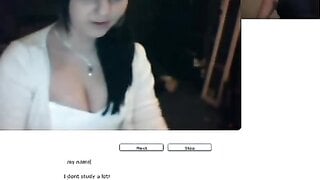 Lesbian from Germany bates