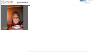 omegle girl