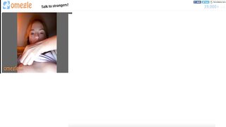 omegle girl