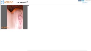 omegle girl