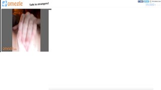 omegle girl