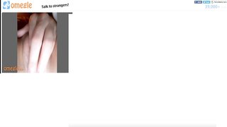 omegle girl