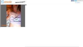 omegle girl