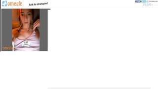omegle girl