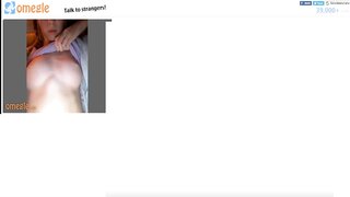 omegle girl