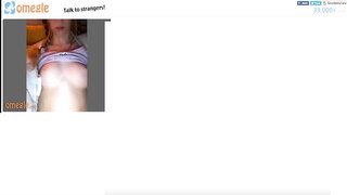 omegle girl