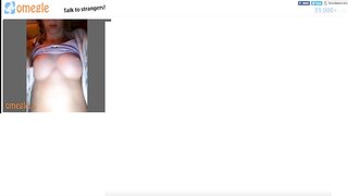 omegle girl