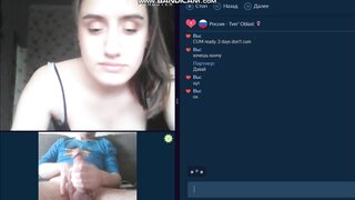 Videochat fun
