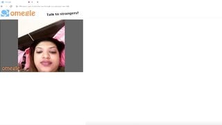omegle girl full naked