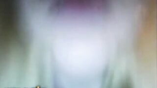 Hot Emo Plays Omegle Game