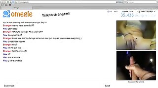 Omegle Chick