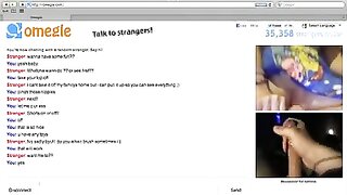 Omegle Chick