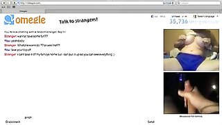 Omegle Chick