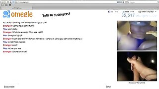 Omegle Chick