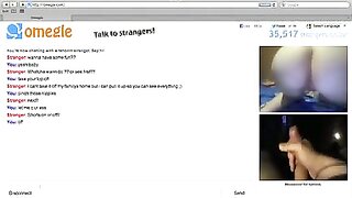 Omegle Chick