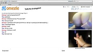 Omegle Chick