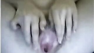 Omegle Girl With Nice Tits Becoms My Slave