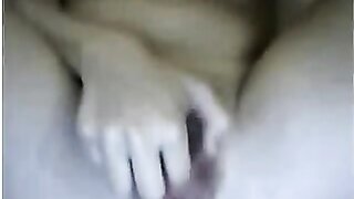 Omegle Girl With Nice Tits Becoms My Slave