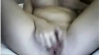 Omegle Girl With Nice Tits Becoms My Slave
