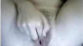 Omegle Girl With Nice Tits Becoms My Slave