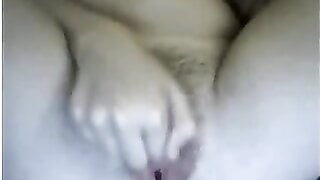 Omegle Girl With Nice Tits Becoms My Slave