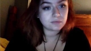 Omegle Slut With Anal Beads