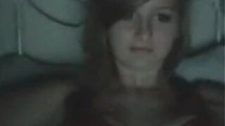 claire dirty blonde