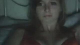 claire dirty blonde