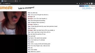 Omegle Latina In Jammies In Bed