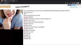 Omegle
