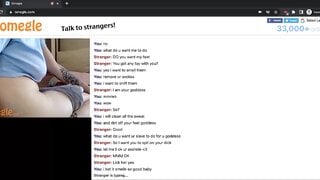 Omegle