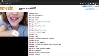 Omegle