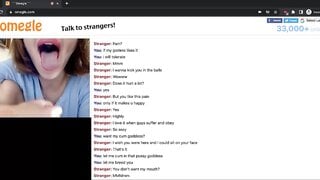 Omegle