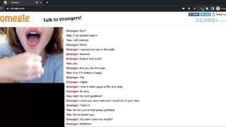 Omegle