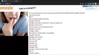 Omegle