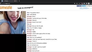 Omegle