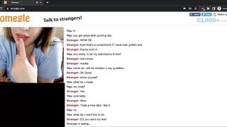 Omegle
