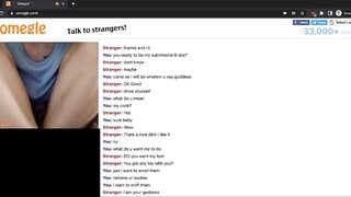 Omegle