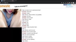 Omegle