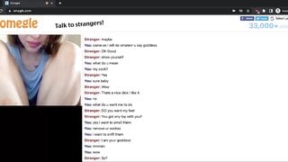 Omegle