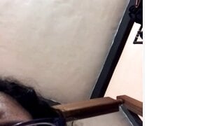 Omchater Omegle Horny Latina Playing