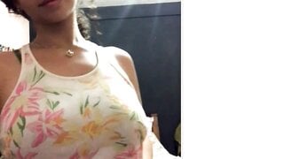 Omchater Omegle Horny Latina Playing