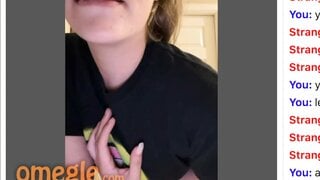 Cute Girl Took A Break From Work For A Quickie