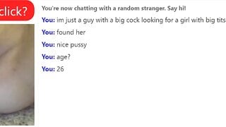 Best Omegle Girls with sound