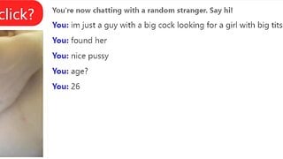 Best Omegle Girls with sound