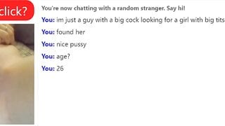 Best Omegle Girls with sound