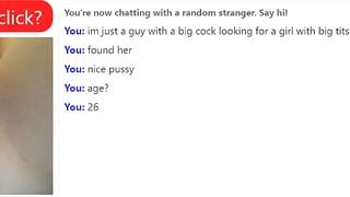 Best Omegle Girls with sound