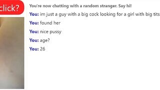 Best Omegle Girls with sound