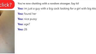 Best Omegle Girls with sound