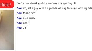 Best Omegle Girls with sound